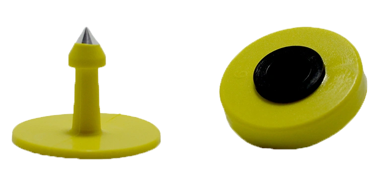 Nebulux electronic animal ear tags
