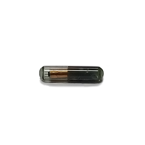 RFID glass tag